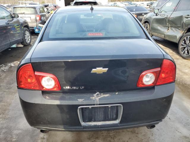 Photo 6 from auction – 2011 CHEVROLET MALIBU 2LT with VIN 1G1ZD5E78BF156875