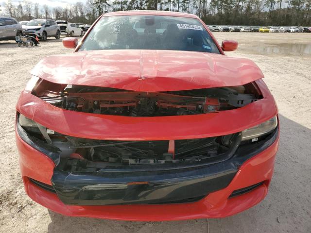 Photo 5 from auction – 2016 DODGE CHARGER R/ with VIN 2C3CDXCT4GH242235