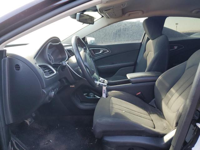 Photo 7 from auction – 2016 CHRYSLER 200 with VIN 1C3CCCAB1GN164767