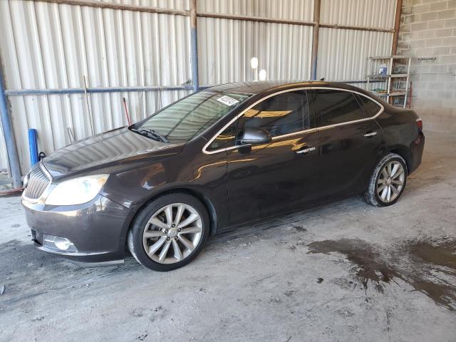 BUICK VERANO CON 2013 with VIN 1G4PR5SK0D4107687 - Photo from auction