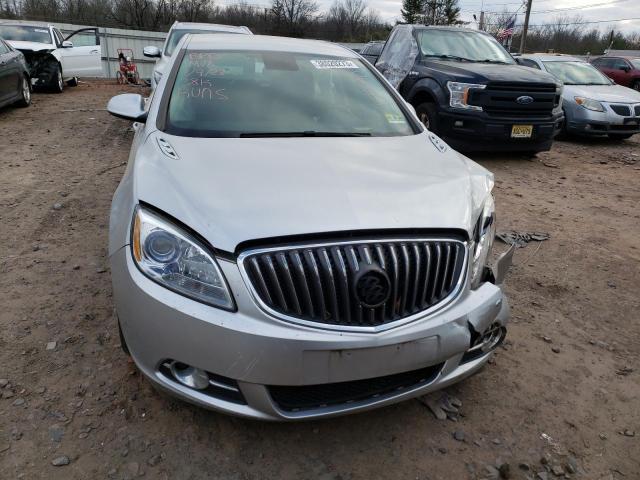 Photo 5 from auction – 2016 BUICK VERANO SPO with VIN 1G4PW5SK0G4173007