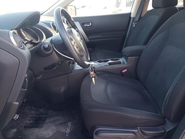 Photo 7 from auction – 2012 NISSAN ROGUE S with VIN JN8AS5MT7CW288878