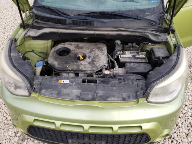 Photo 11 from auction – 2015 KIA SOUL ! with VIN KNDJX3A52F7753525