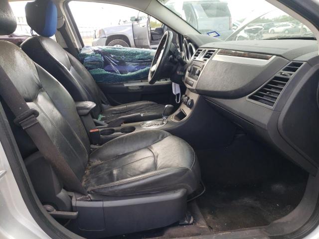 Photo 7 from auction – 2010 CHRYSLER SEBRING LI with VIN 1C3CC5FB8AN141207