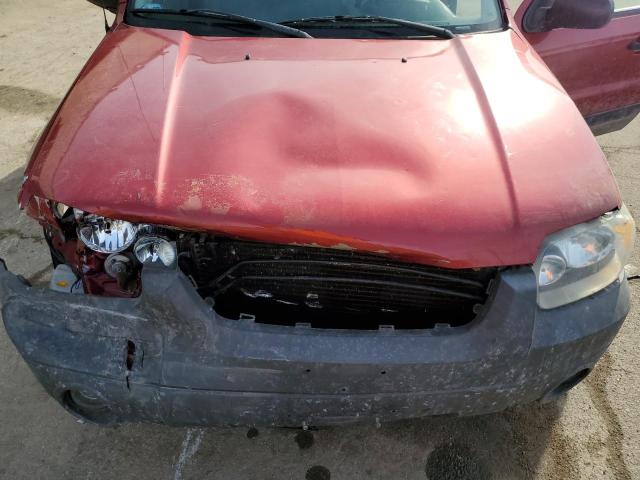 Photo 11 from auction – 2005 FORD ESCAPE XLT with VIN 1FMYU93135DA08962