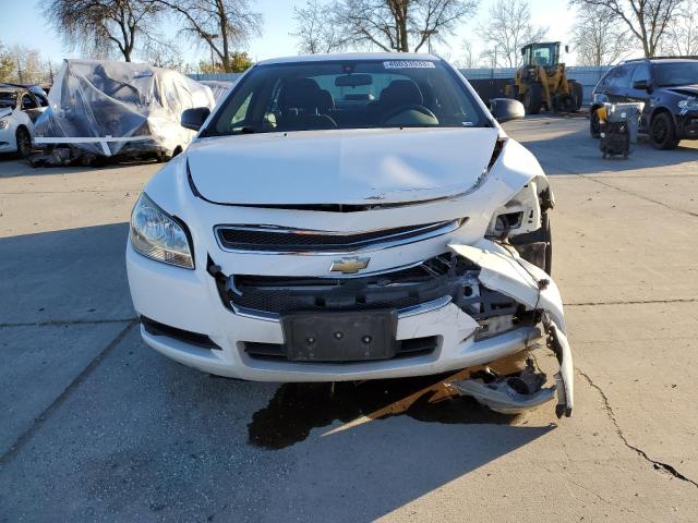 Photo 5 from auction – 2012 CHEVROLET MALIBU LS with VIN 1G1ZA5EU6CF393753