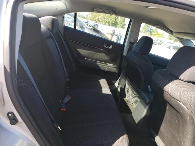 Photo 10 from auction – 2010 MITSUBISHI GALANT ES with VIN 4A32B3FF7AE005147