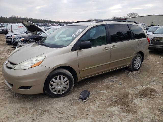 Photo 1 from auction – 2006 TOYOTA SIEANNA with VIN 5TDZA23C36S485407