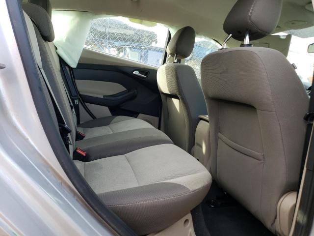 Photo 11 from auction – 2012 FORD FOCUS SE with VIN 1FAHP3K2XCL174715