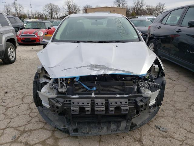 Photo 5 from auction – 2018 FORD FOCUS SEL with VIN 1FADP3H27JL312214