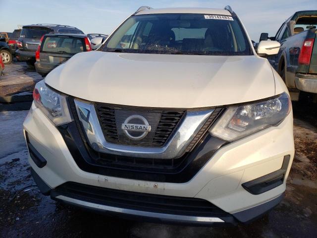 Photo 5 from auction – 2017 NISSAN ROGUE S with VIN KNMAT2MV9HP609538