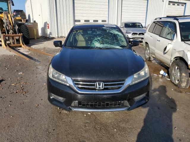 Photo 5 from auction – 2015 HONDA ACCORD EXL with VIN 1HGCR3F84FA033766