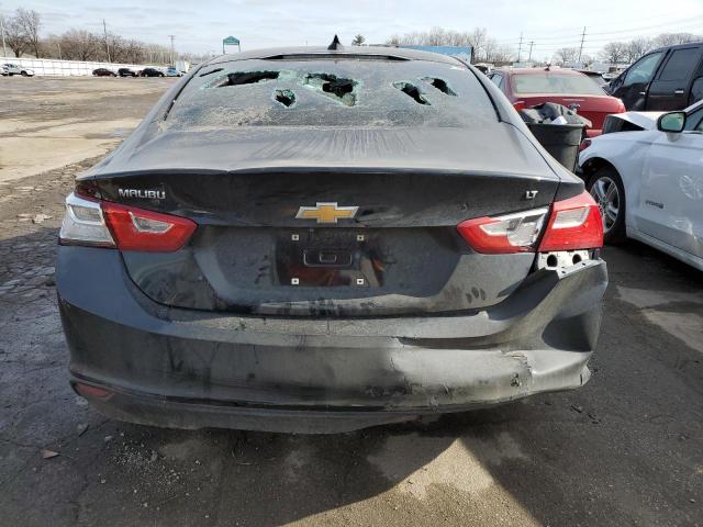 Photo 6 from auction – 2016 CHEVROLET MALIBU LT with VIN 1G1ZE5STXGF228150