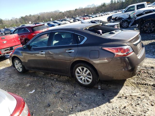 Photo 2 from auction – 2014 NISSAN ALTIMA 2.5 with VIN 1N4AL3APXEC143185