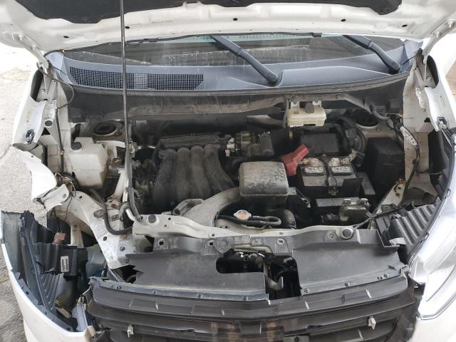 Photo 12 from auction – 2015 CHEVROLET CITY EXPRE with VIN 3N63M0YN7FK723456