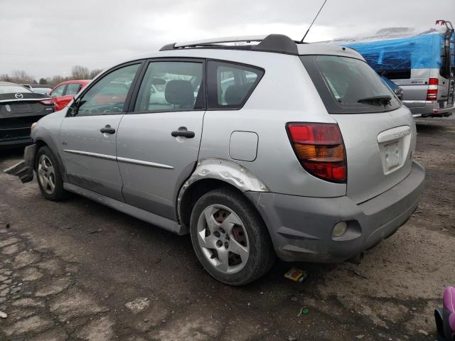 Photo 2 from auction – 2005 PONTIAC VIBE with VIN 5Y2SL63865Z455779