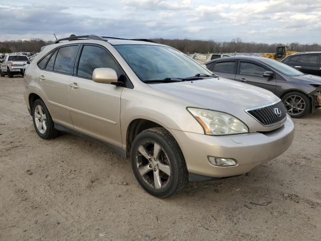 Photo 4 from auction – 2007 LEXUS RX 350 with VIN 2T2GK31U97C012882