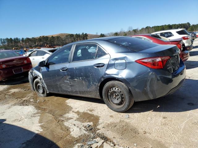Photo 2 from auction – 2019 TOYOTA COROLLA L with VIN 2T1BURHE3KC201918