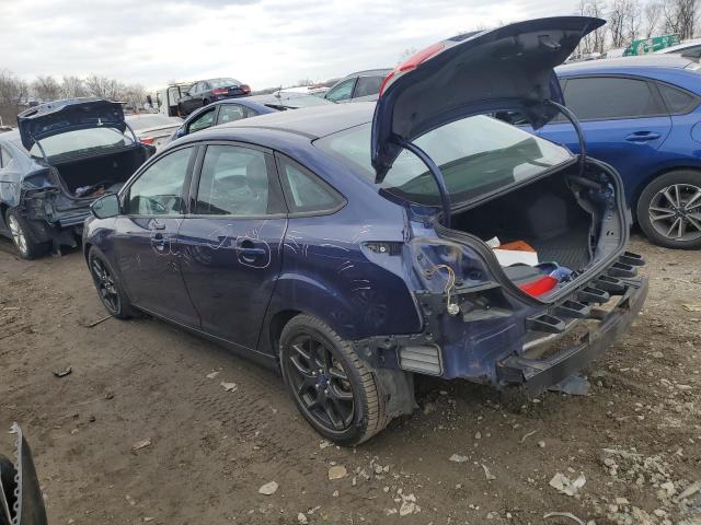 Photo 2 from auction – 2016 FORD FOCUS SE with VIN 1FADP3F22GL201503