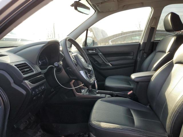 Photo 7 from auction – 2017 SUBARU FORESTER 2 with VIN JF2SJATC0HH415917