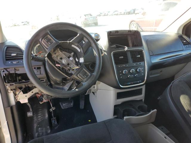 Photo 8 from auction – 2016 DODGE GRAND CARA with VIN 2C4RDGBG8GR342696