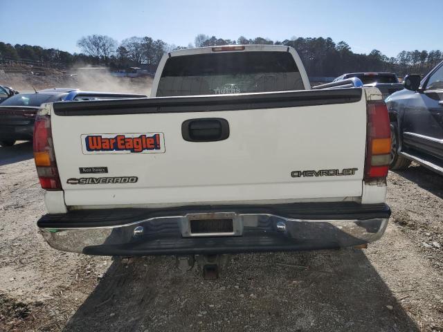 Photo 6 from auction – 2001 CHEVROLET SILVERADO with VIN 2GCEC19T311290482