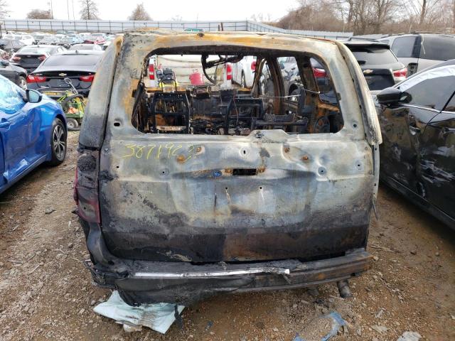Photo 6 from auction – 2019 DODGE GRAND CARA with VIN 2C4RDGEGXKR595314