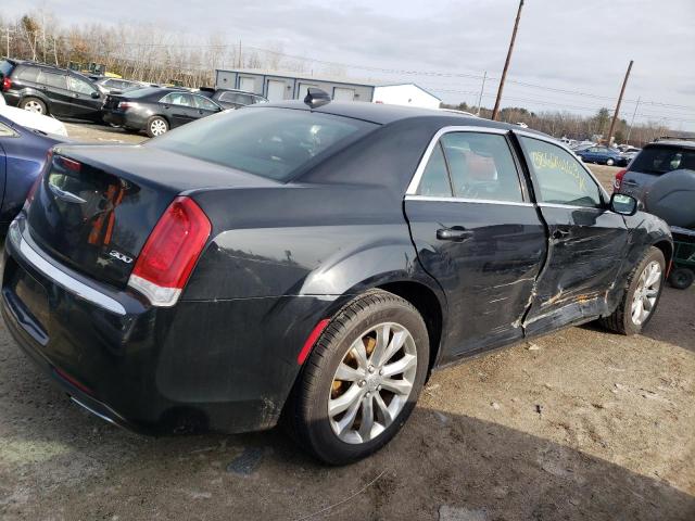 Photo 3 from auction – 2018 CHRYSLER 300 TOURIN with VIN 2C3CCARGXJH192426
