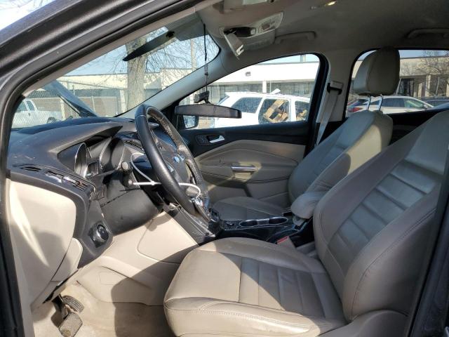 Photo 7 from auction – 2014 FORD ESCAPE TIT with VIN 1FMCU9JX8EUB85993