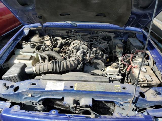 Photo 11 from auction – 2005 FORD RANGER SUP with VIN 1FTZR45EX5PA70337