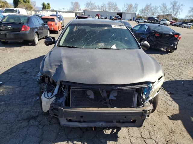 Photo 5 from auction – 2007 TOYOTA CAMRY CE with VIN 4T1BE46K67U642814