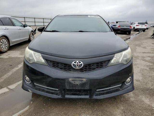 Photo 5 from auction – 2012 TOYOTA CAMRY BASE with VIN 4T1BF1FKXCU611622