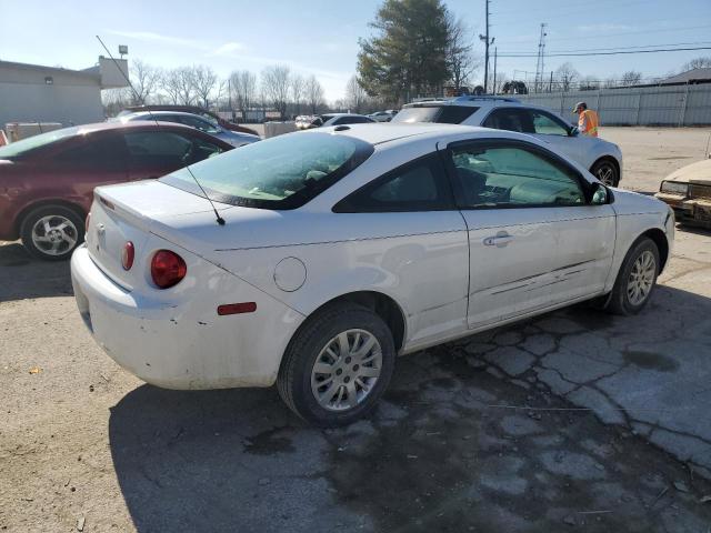 Photo 3 from auction – 2009 CHEVROLET COBALT LS with VIN 1G1AK18H097175134