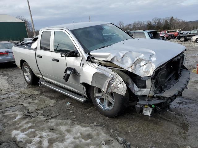 Photo 4 from auction – 2014 RAM 1500 ST with VIN 1C6RR7FT2ES195447