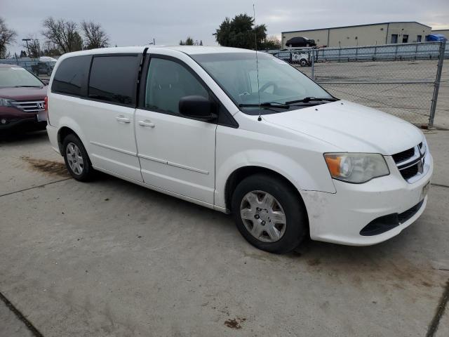 Photo 4 from auction – 2011 DODGE GRAND CARA with VIN 2D4RN4DG0BR706629