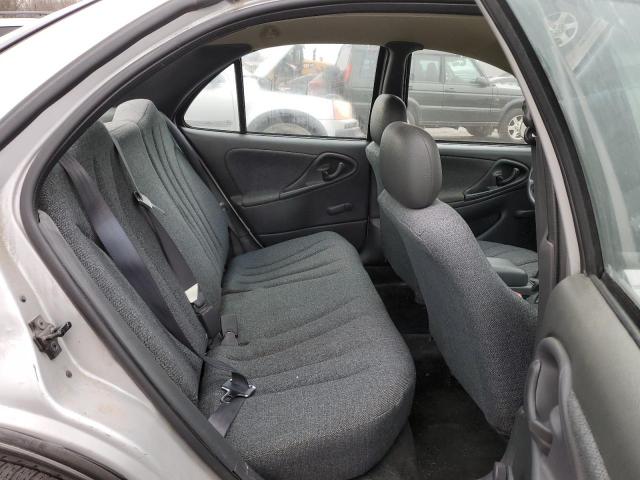 Photo 10 from auction – 2004 CHEVROLET CAVALIER with VIN 1G1JC52F947114725