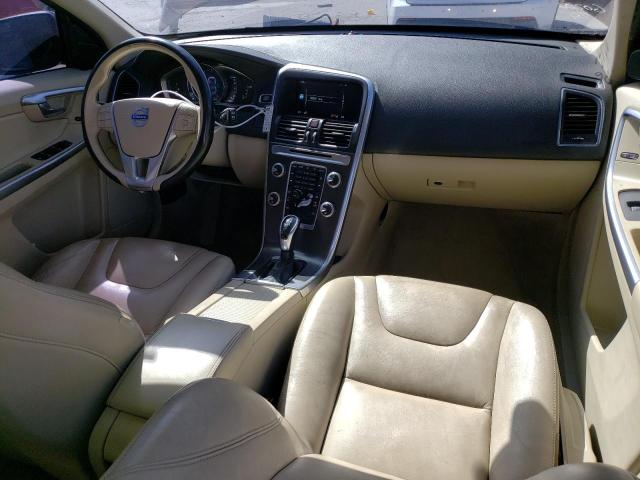 Photo 8 from auction – 2015 VOLVO XC60 T5 PR with VIN YV440MDK4F2659116