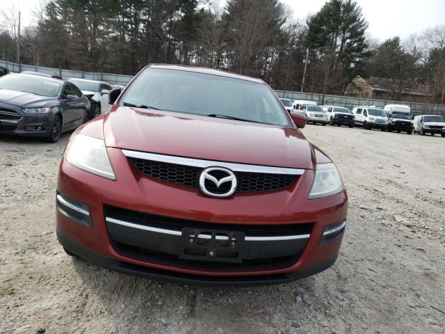 Photo 5 from auction – 2008 MAZDA CX-9 with VIN JM3TB38V380146257
