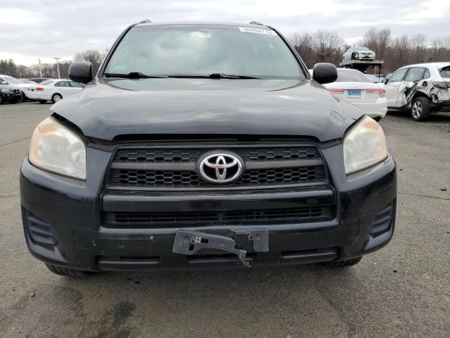 Фото 5 с аукциона – 2010 TOYOTA RAV4 с VIN JTMBF4DV3AD026686