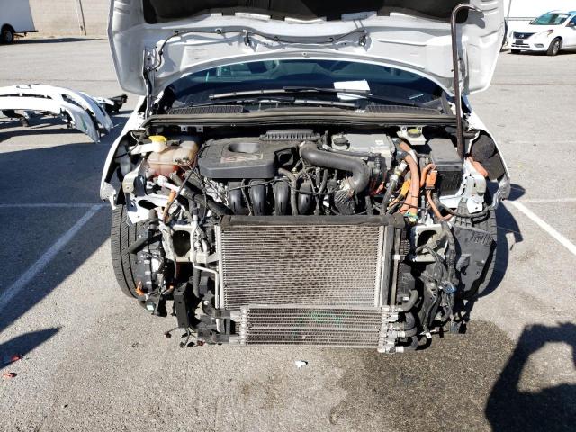Photo 11 from auction – 2016 FORD C-MAX PREM with VIN 1FADP5CU8GL119390