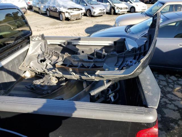 Photo 12 from auction – 2013 NISSAN FRONTIER S with VIN 1N6AD0EV6DN733785