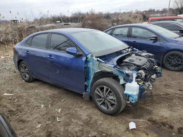 Photo 4 from auction – 2022 KIA FORTE FE with VIN 3KPF24AD0NE443177
