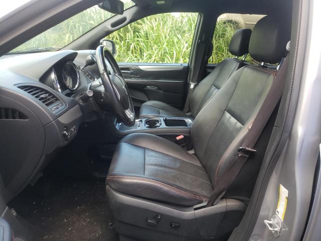 Photo 7 from auction – 2019 DODGE GRAND CARA with VIN 2C4RDGEG3KR536475