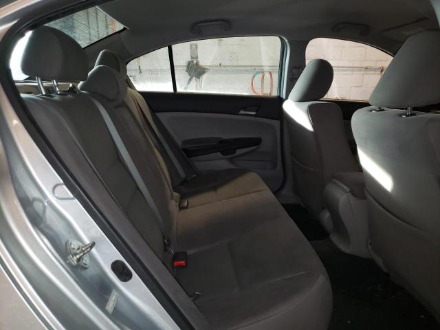 Photo 11 from auction – 2012 HONDA ACCORD LX with VIN 1HGCP2F30CA139762