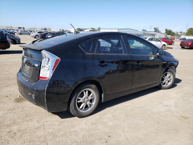 Photo 3 from auction – 2010 TOYOTA PRIUS with VIN JTDKN3DU1A0063179
