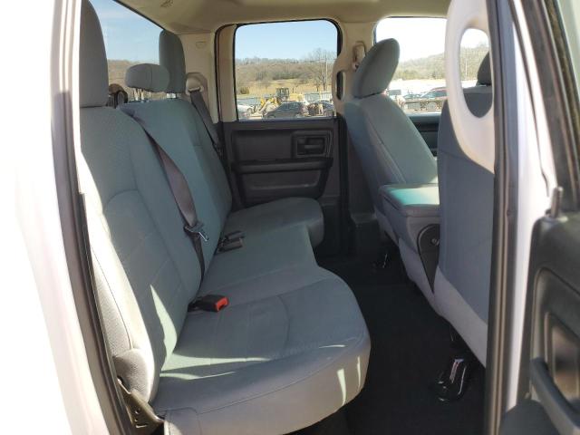 Photo 10 from auction – 2019 RAM 1500 CLASS with VIN 1C6RR7FT8KS517729