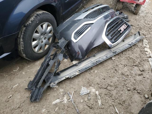 Photo 13 from auction – 2017 GMC ACADIA SLE with VIN 1GKKNRLA9HZ290530