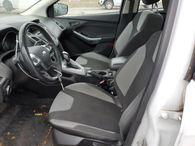 Photo 7 from auction – 2012 FORD FOCUS SE with VIN 1FAHP3F22CL246940