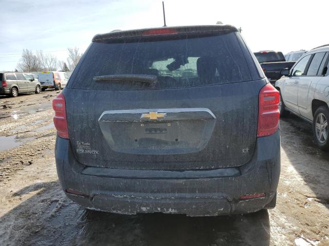 Photo 6 from auction – 2017 CHEVROLET EQUINOX LT with VIN 2GNALCEK3H1601109