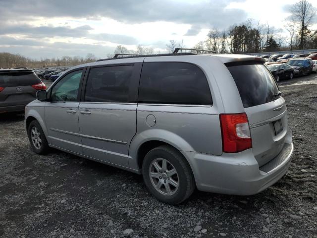 Photo 2 from auction – 2011 CHRYSLER TOWN & COU with VIN 2A4RR5DG8BR765820